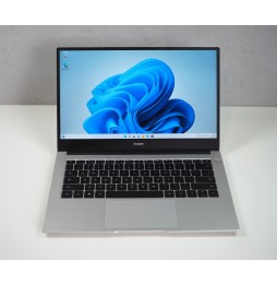HUAWEI MateBook D14