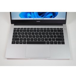 HUAWEI MateBook D14