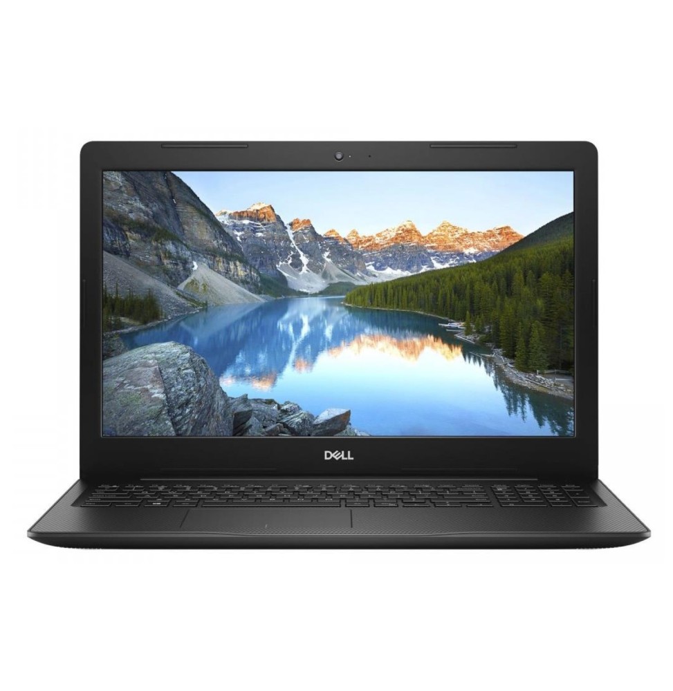 Dell Inspiron 3581