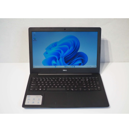 Dell Inspiron 3581