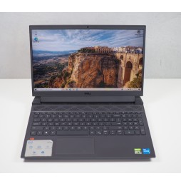 Dell G15 5511